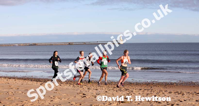 Blyth Sands Handicap 5. Photo: David T. Hewitson/Sports for All Pics